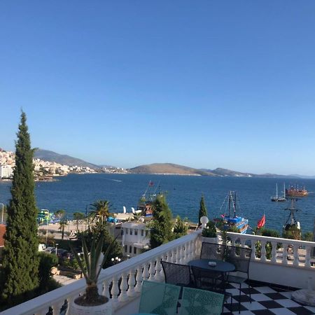 סרנדה Bistrica Hotel מראה חיצוני תמונה
