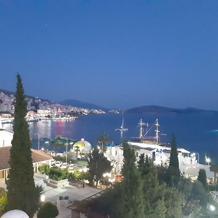 סרנדה Bistrica Hotel מראה חיצוני תמונה