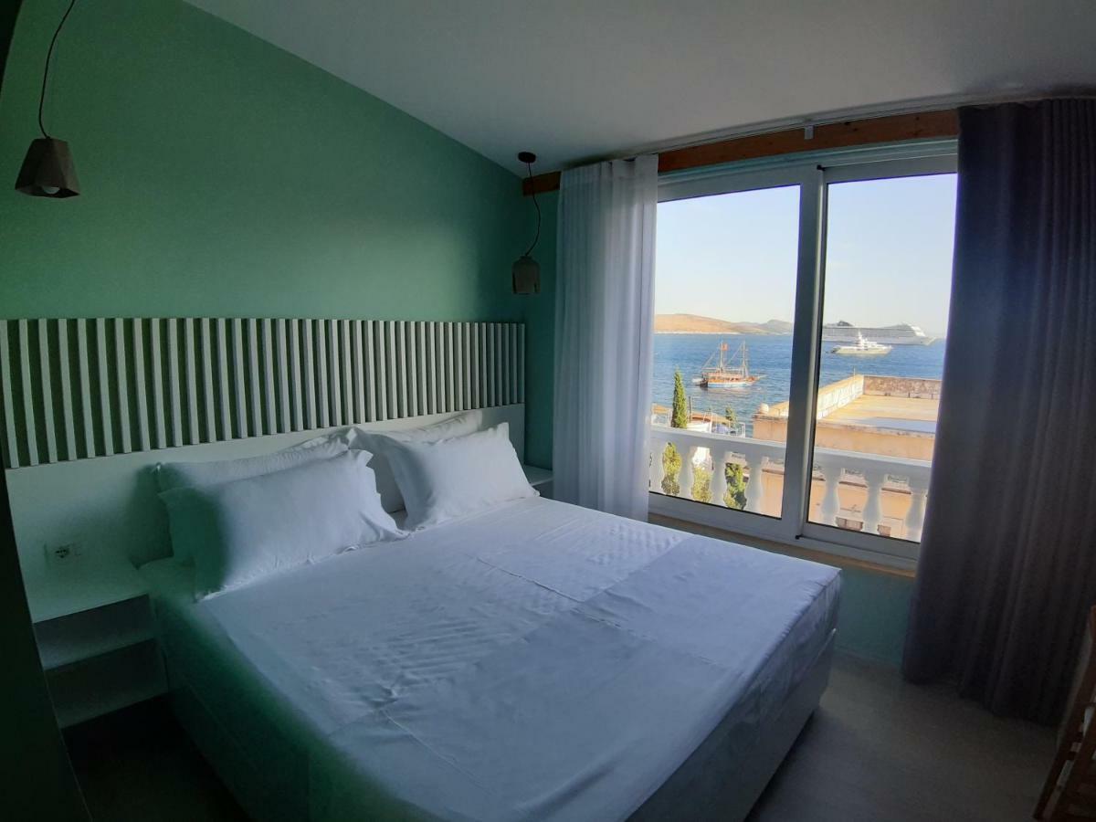 סרנדה Bistrica Hotel מראה חיצוני תמונה