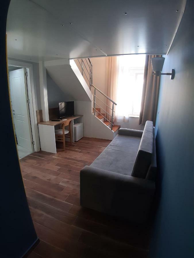 סרנדה Bistrica Hotel מראה חיצוני תמונה