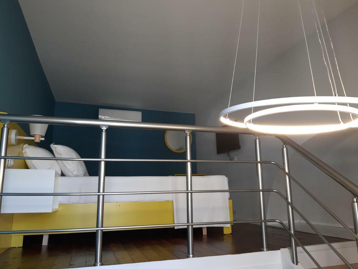 סרנדה Bistrica Hotel מראה חיצוני תמונה