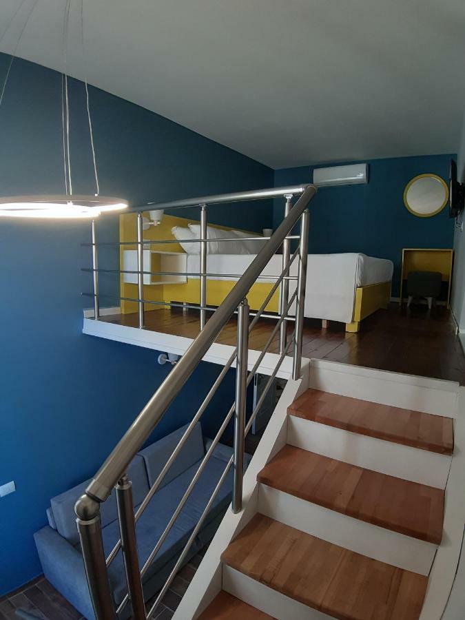 סרנדה Bistrica Hotel מראה חיצוני תמונה