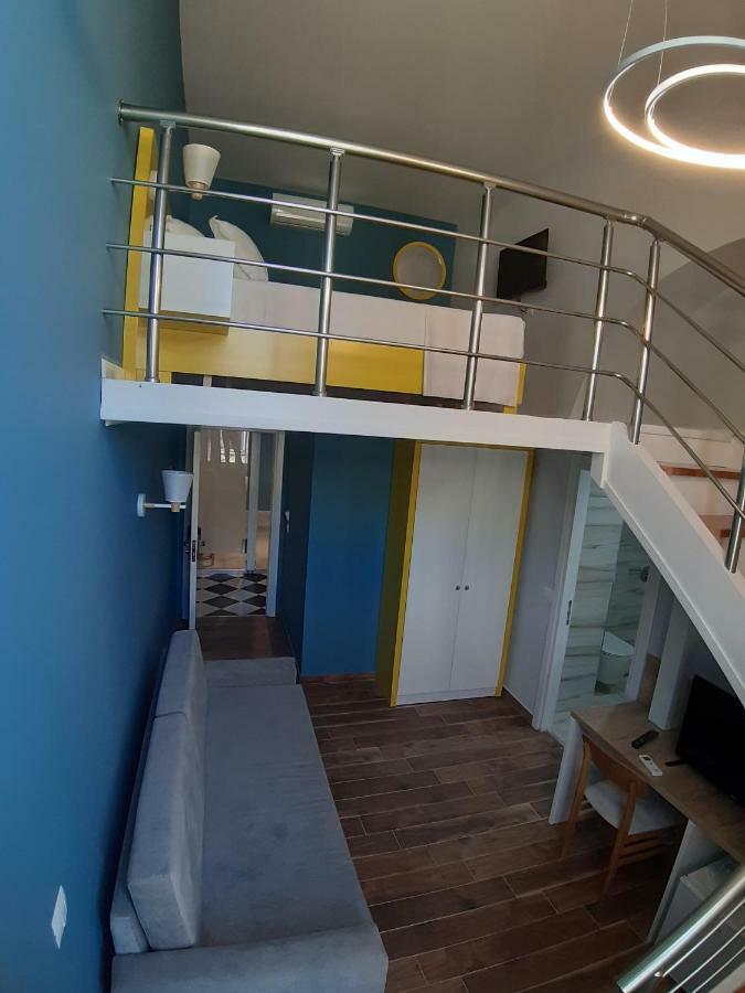 סרנדה Bistrica Hotel מראה חיצוני תמונה