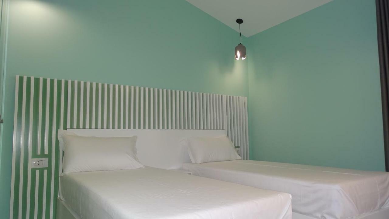 סרנדה Bistrica Hotel מראה חיצוני תמונה
