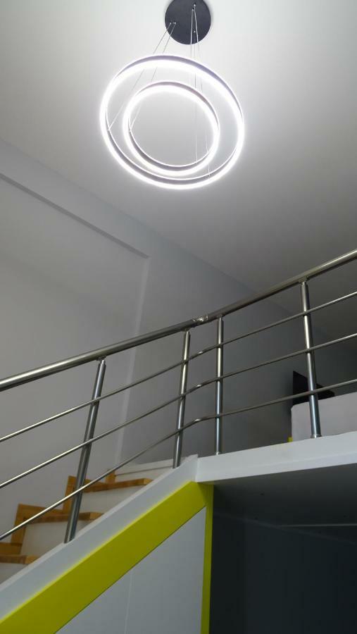 סרנדה Bistrica Hotel מראה חיצוני תמונה