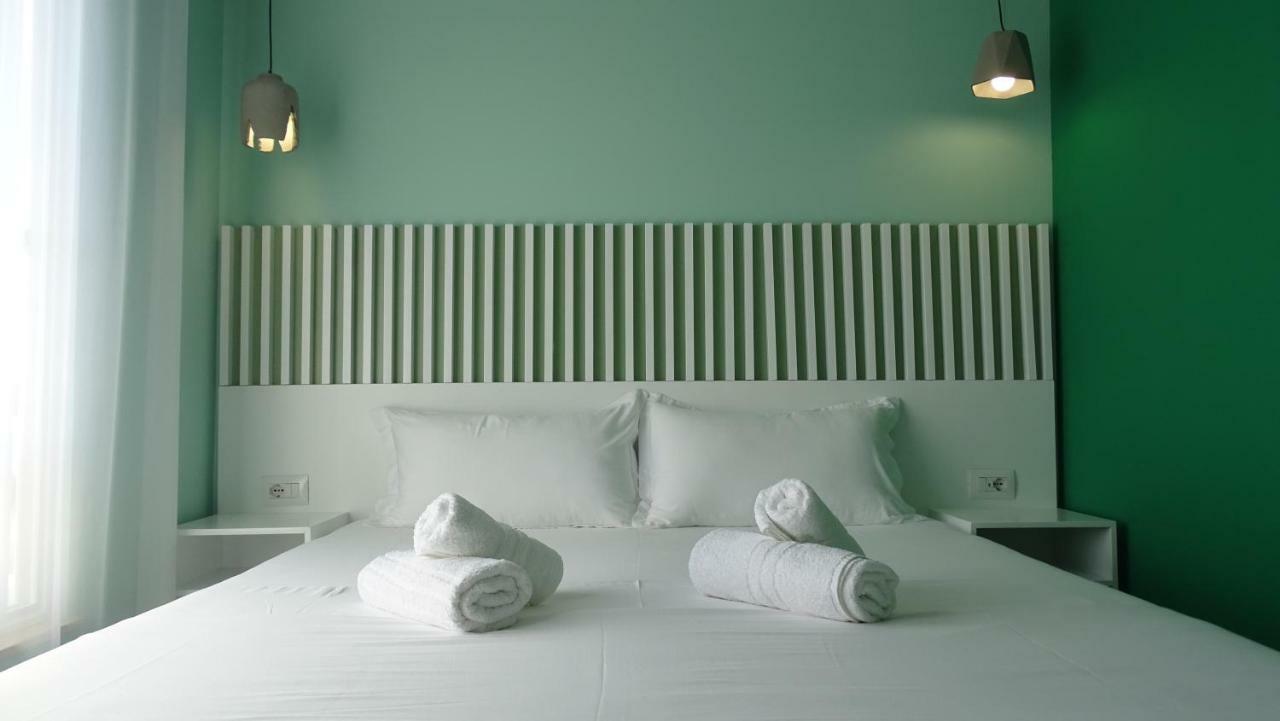 סרנדה Bistrica Hotel מראה חיצוני תמונה