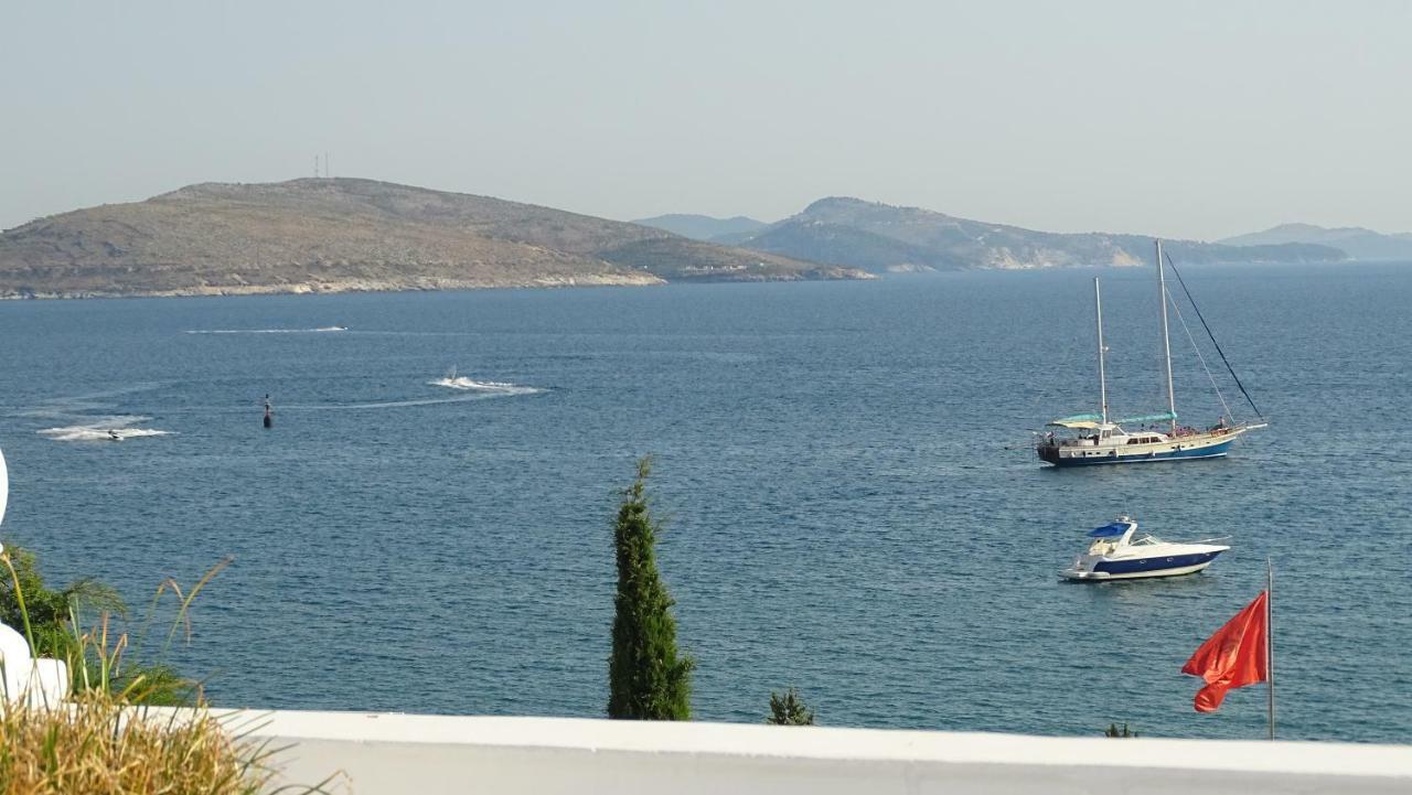 סרנדה Bistrica Hotel מראה חיצוני תמונה