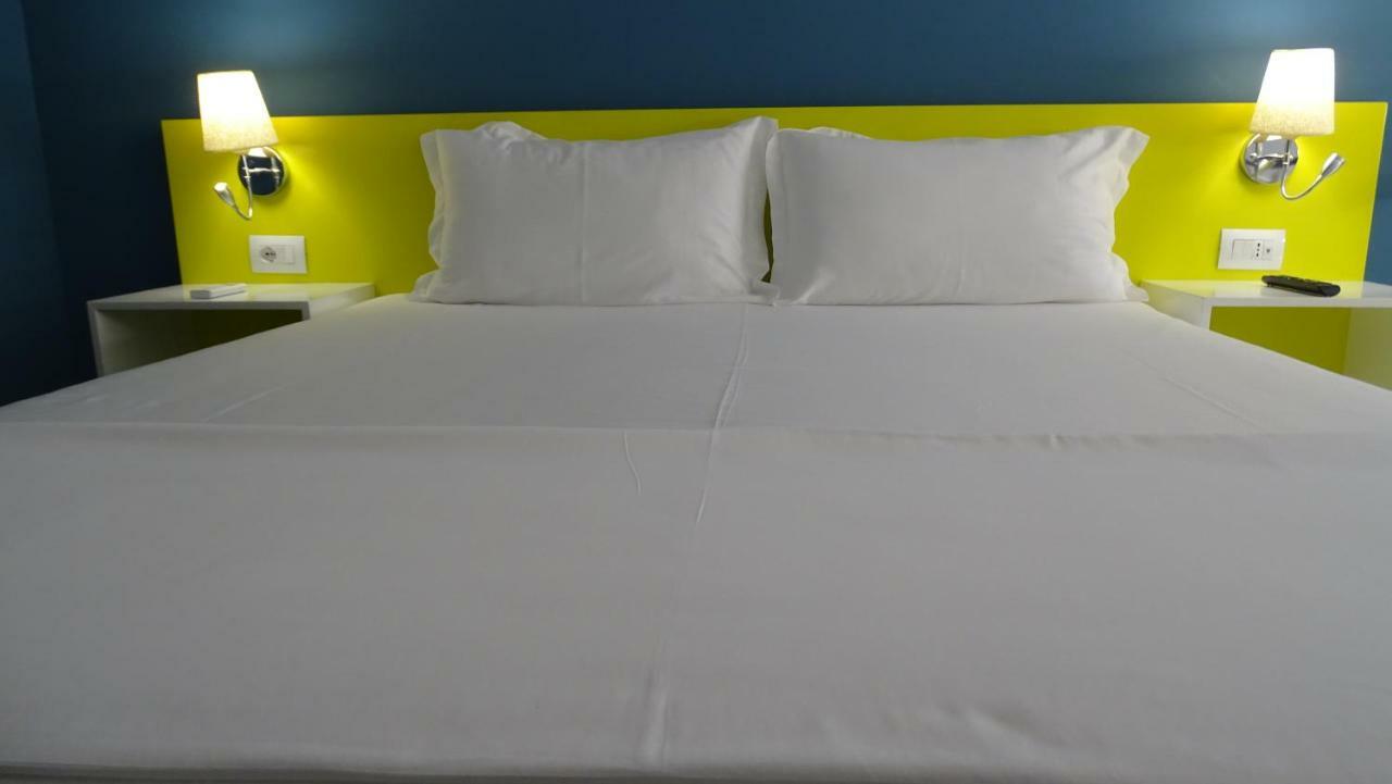 סרנדה Bistrica Hotel מראה חיצוני תמונה
