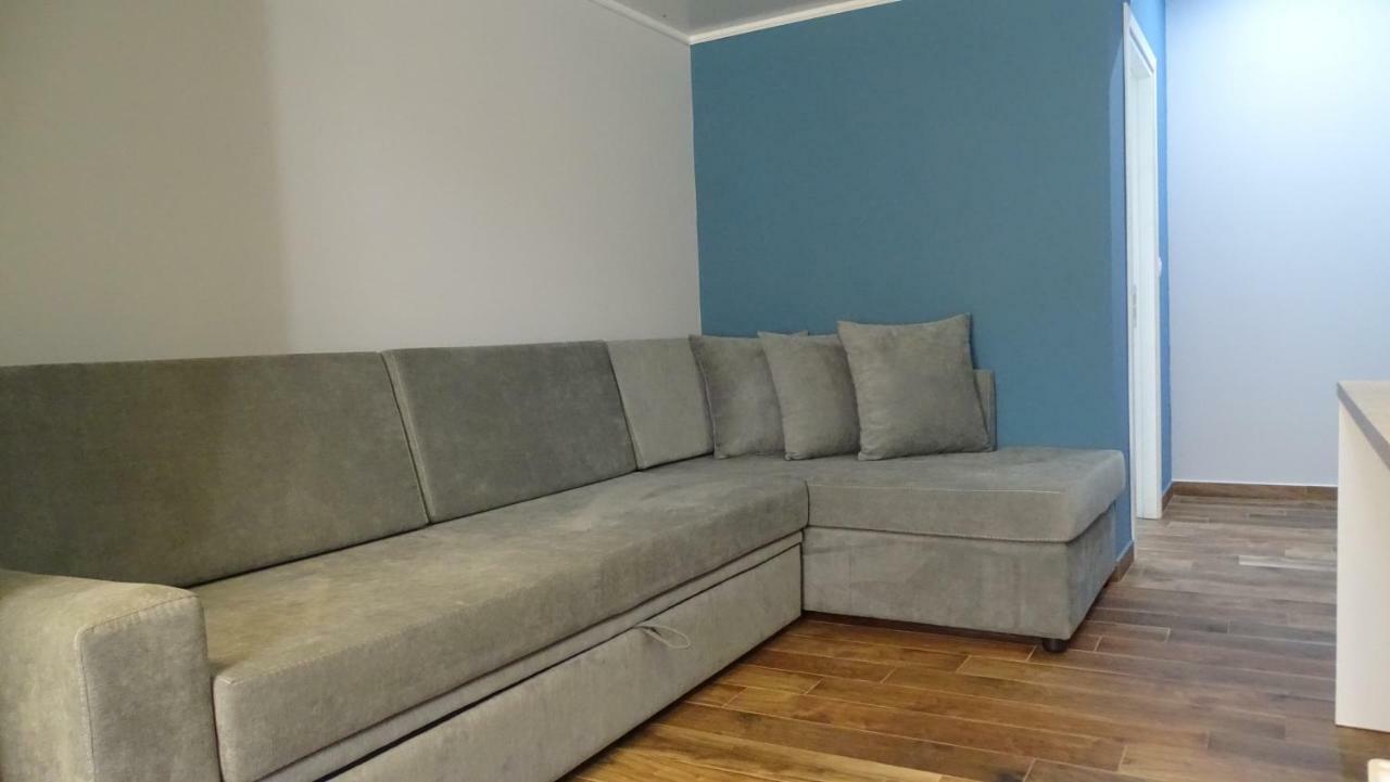 סרנדה Bistrica Hotel מראה חיצוני תמונה