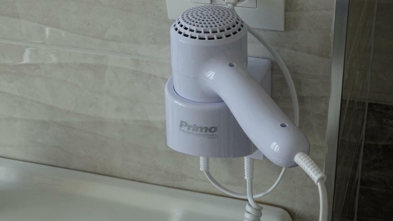 סרנדה Bistrica Hotel מראה חיצוני תמונה