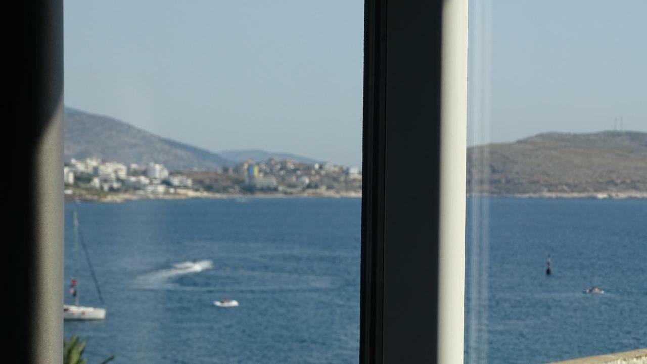 סרנדה Bistrica Hotel מראה חיצוני תמונה