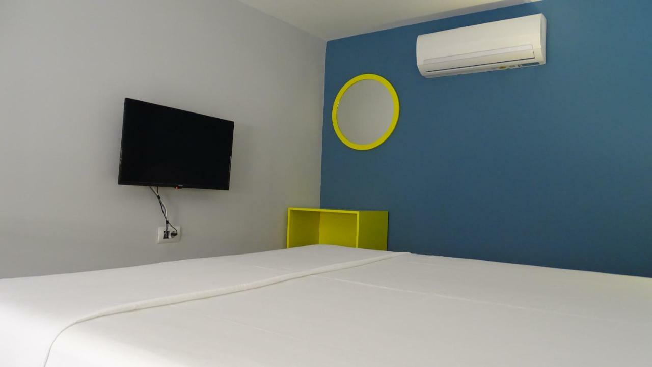 סרנדה Bistrica Hotel מראה חיצוני תמונה