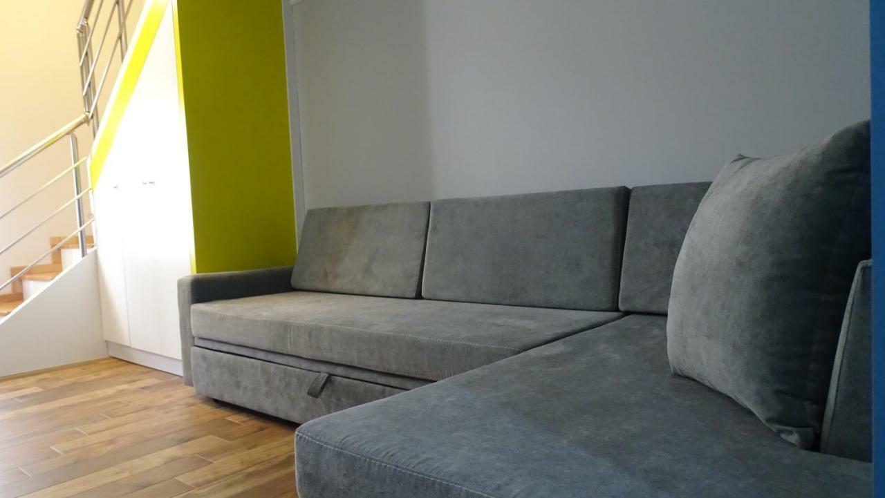 סרנדה Bistrica Hotel מראה חיצוני תמונה