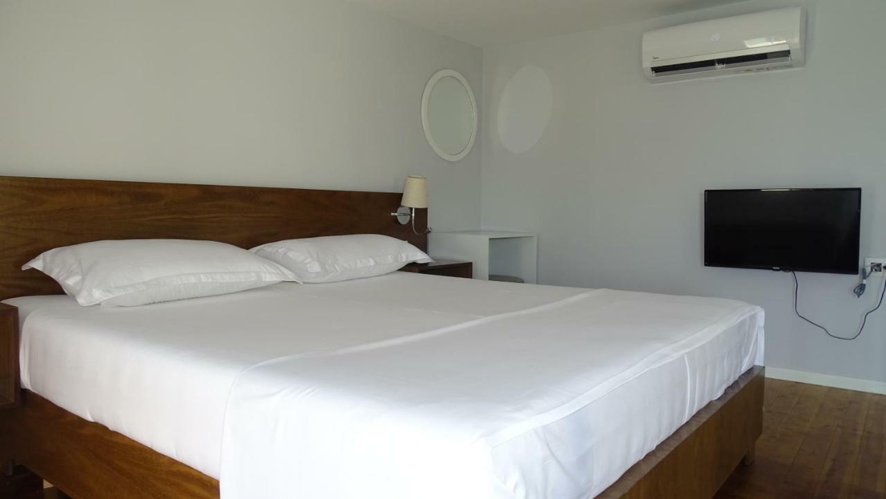 סרנדה Bistrica Hotel מראה חיצוני תמונה