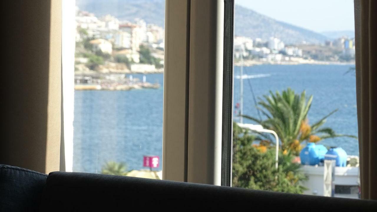 סרנדה Bistrica Hotel מראה חיצוני תמונה