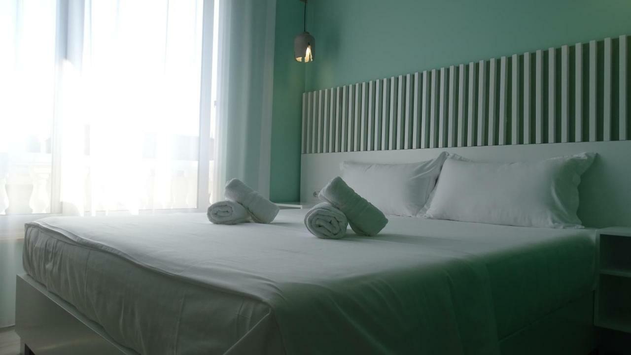 סרנדה Bistrica Hotel מראה חיצוני תמונה