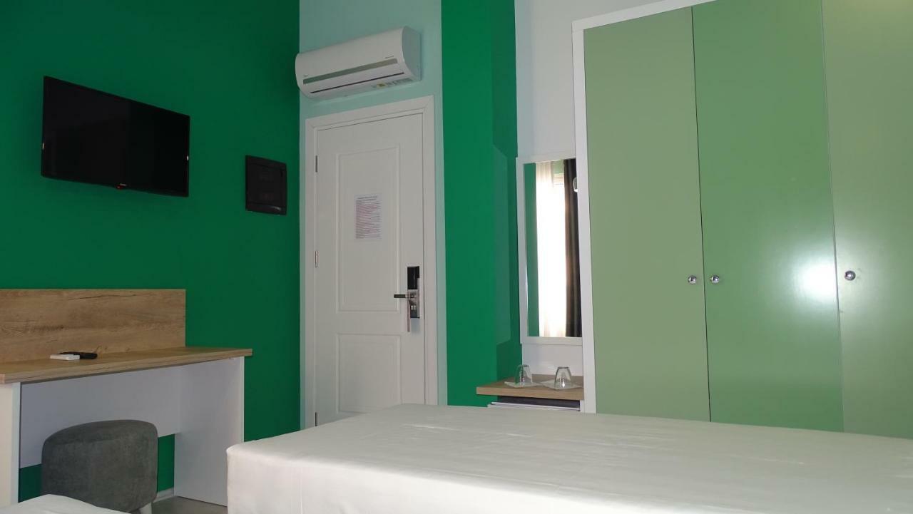 סרנדה Bistrica Hotel מראה חיצוני תמונה