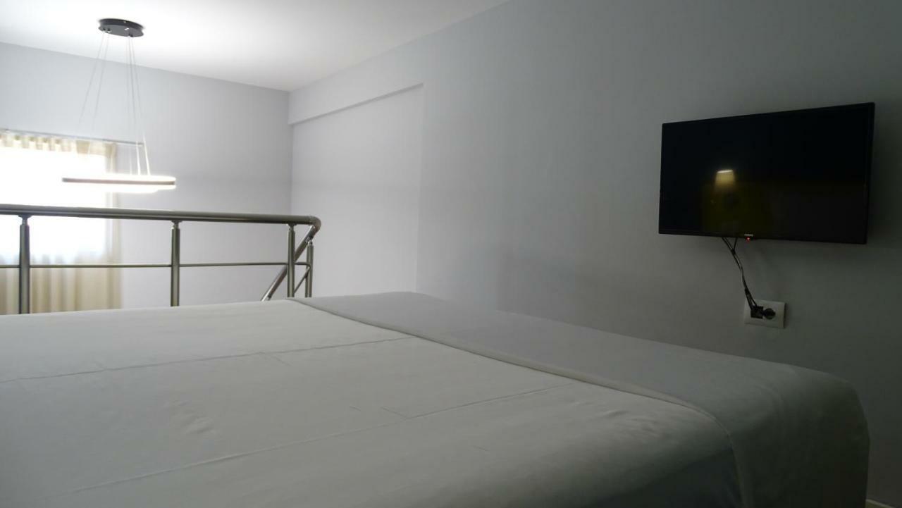 סרנדה Bistrica Hotel מראה חיצוני תמונה