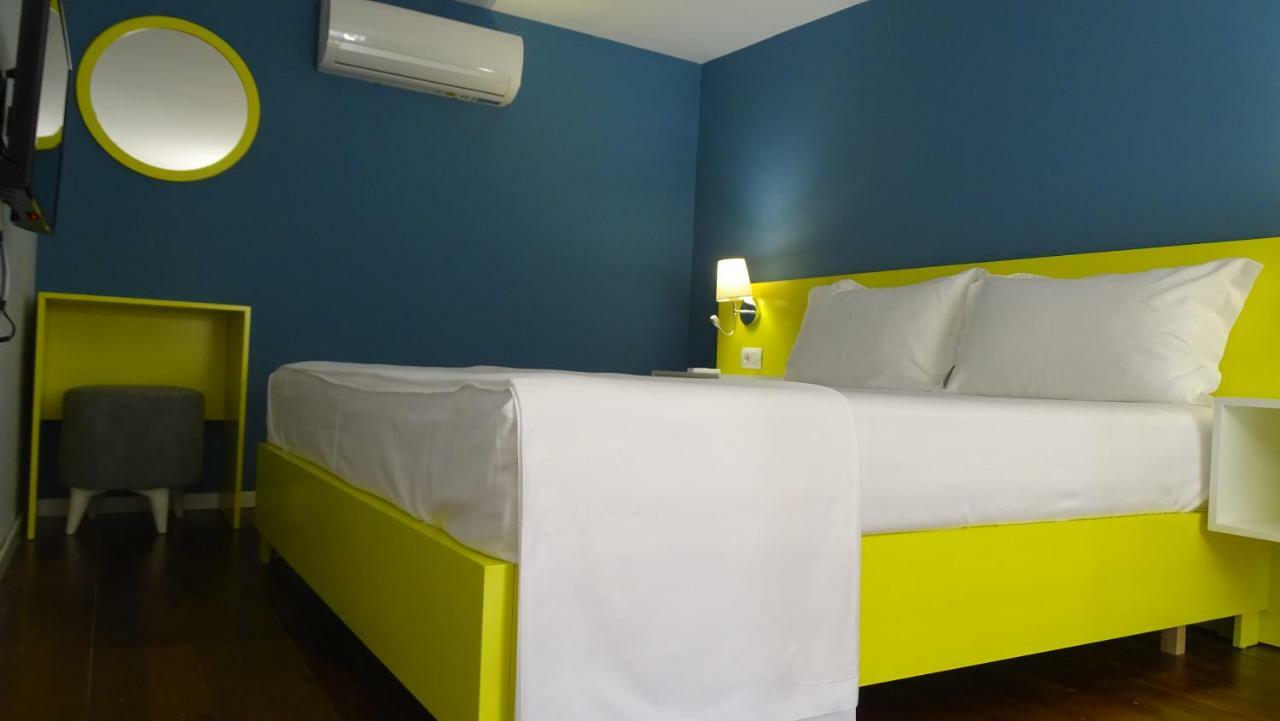 סרנדה Bistrica Hotel מראה חיצוני תמונה