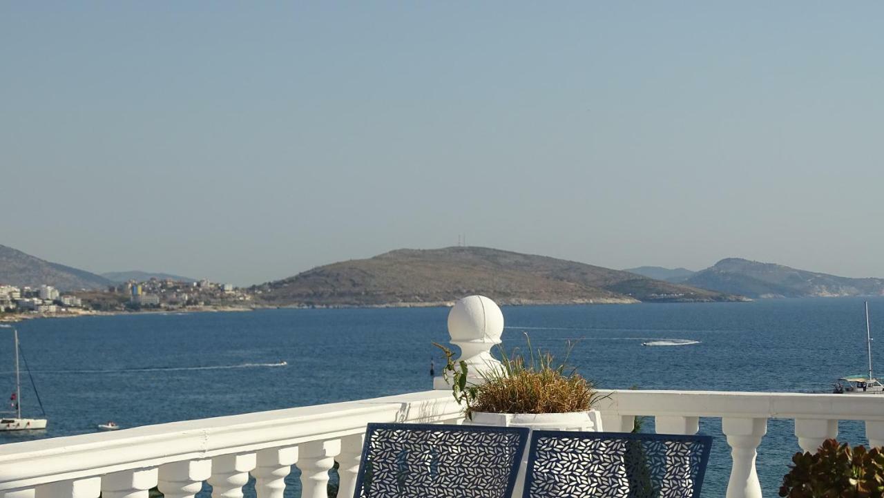 סרנדה Bistrica Hotel מראה חיצוני תמונה
