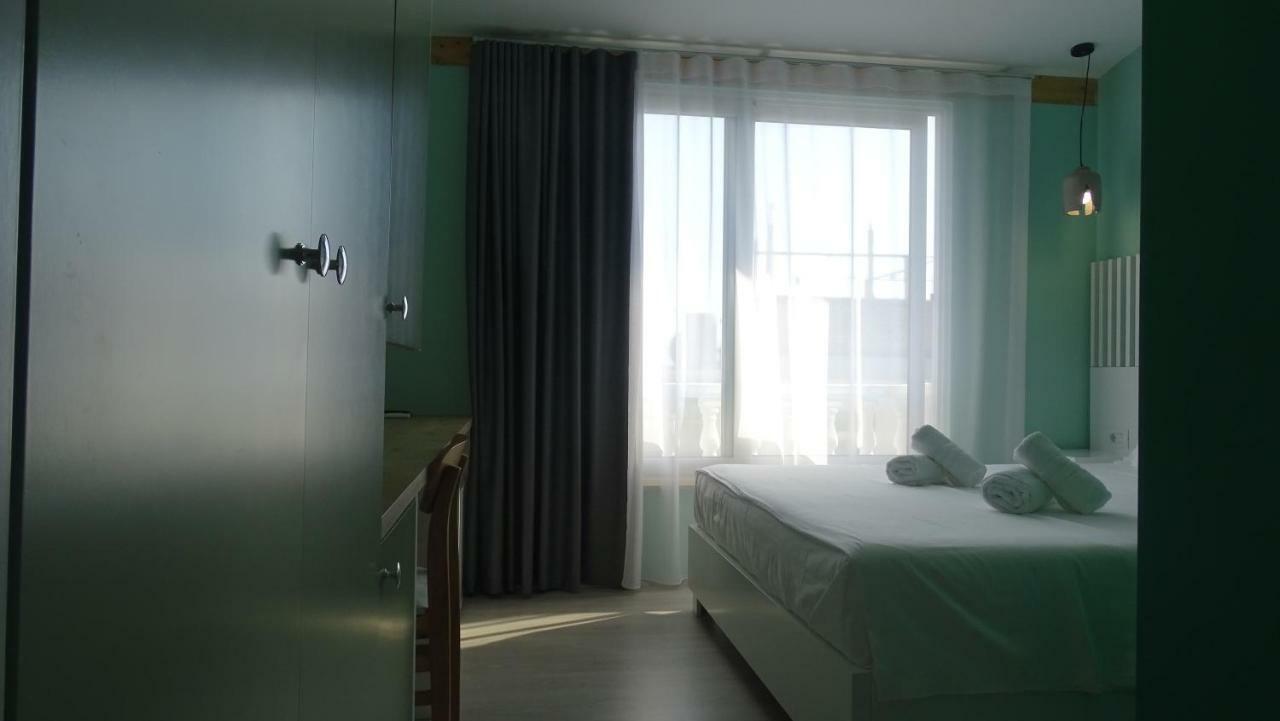 סרנדה Bistrica Hotel מראה חיצוני תמונה