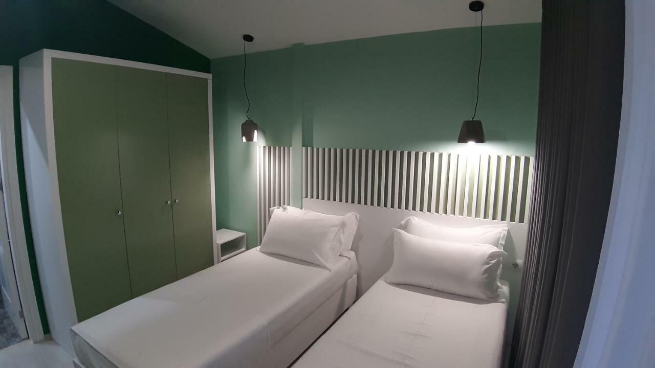 סרנדה Bistrica Hotel מראה חיצוני תמונה